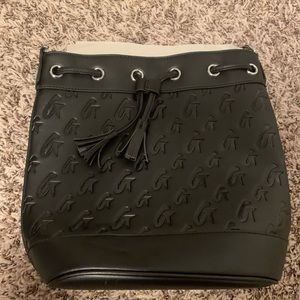 Glamaholic Lifestyle Bucket Bag